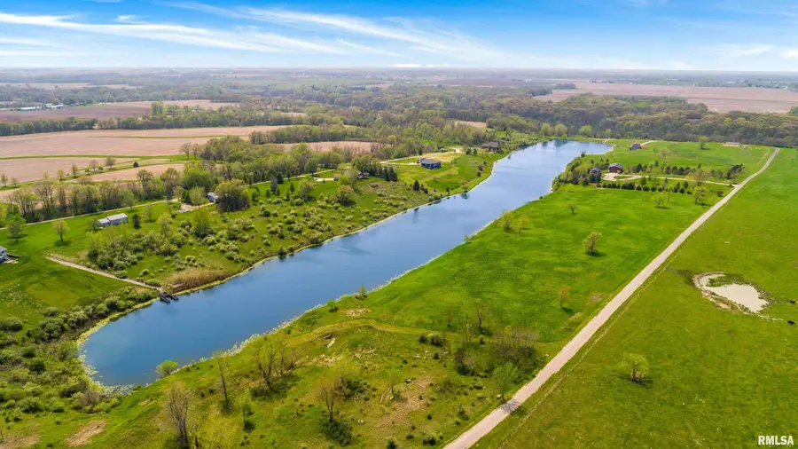 Lot 3 W Serenity Lane, Elmwood, IL 61529-9999 - #3