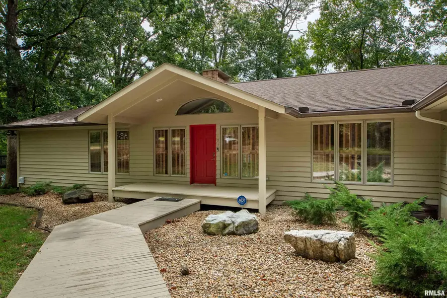 103 Loblolly Lane, Carbondale, IL 62902 - #2