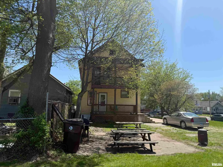 1617 NE Monroe Street, Peoria, IL 61603 - #3