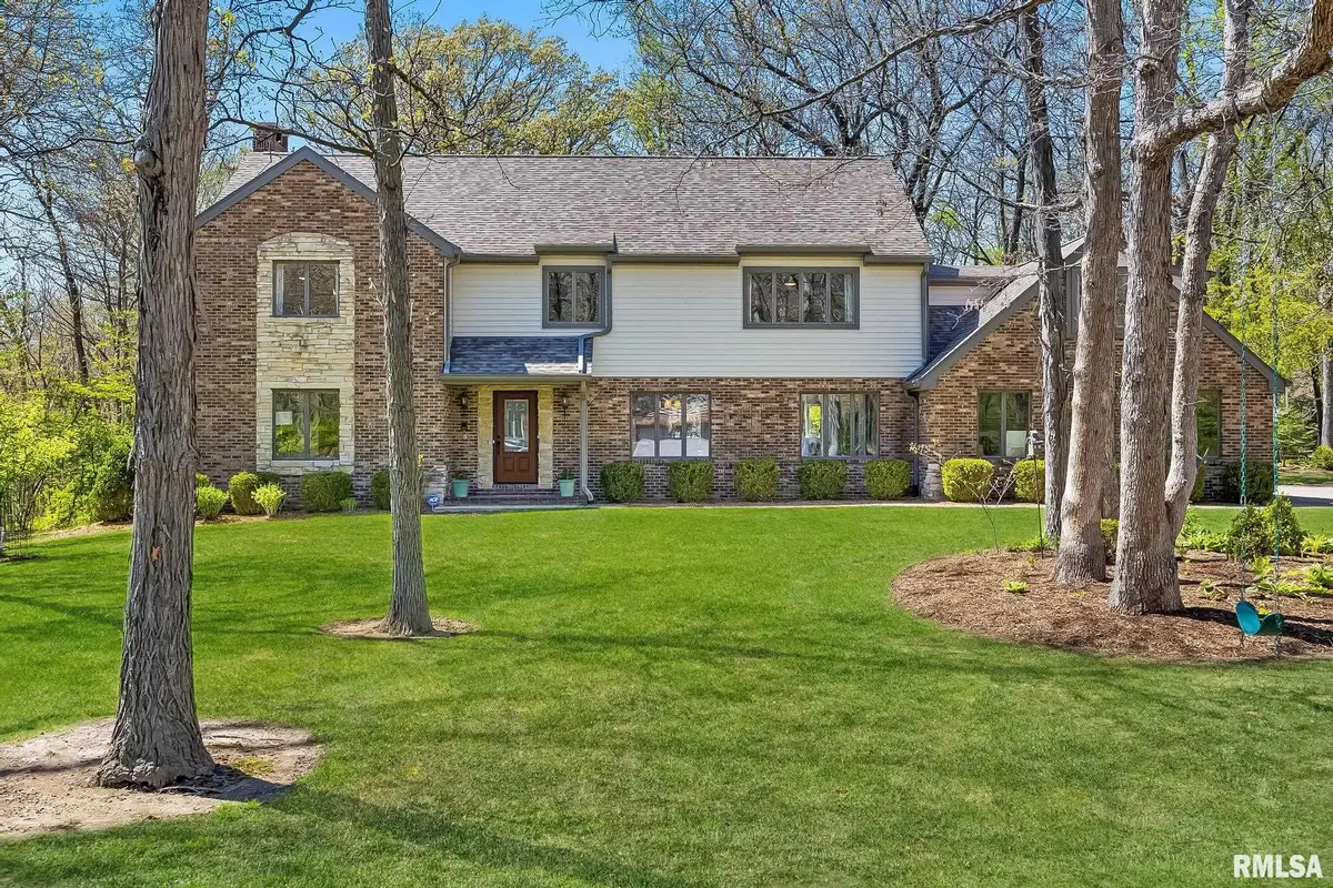 12215 Wake Robin Way, Dunlap, IL 61525 - #1