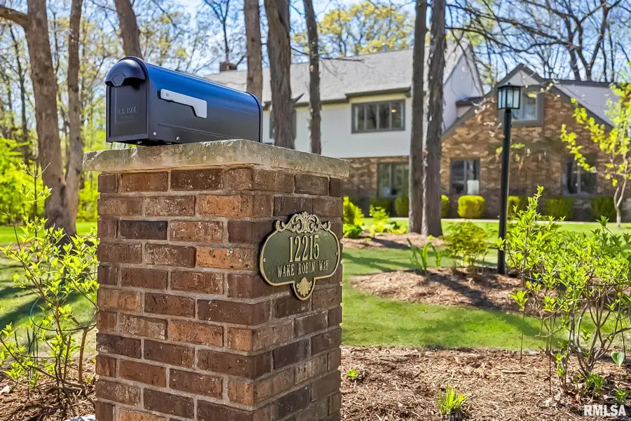 12215 Wake Robin Way, Dunlap, IL 61525 - #3