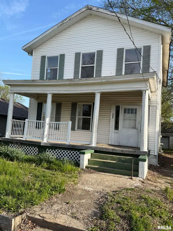 305 W Virginia Avenue, Peoria, IL 61603