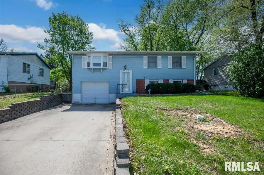 105 Blossom Terrace, Washington, IL 61571 - #3