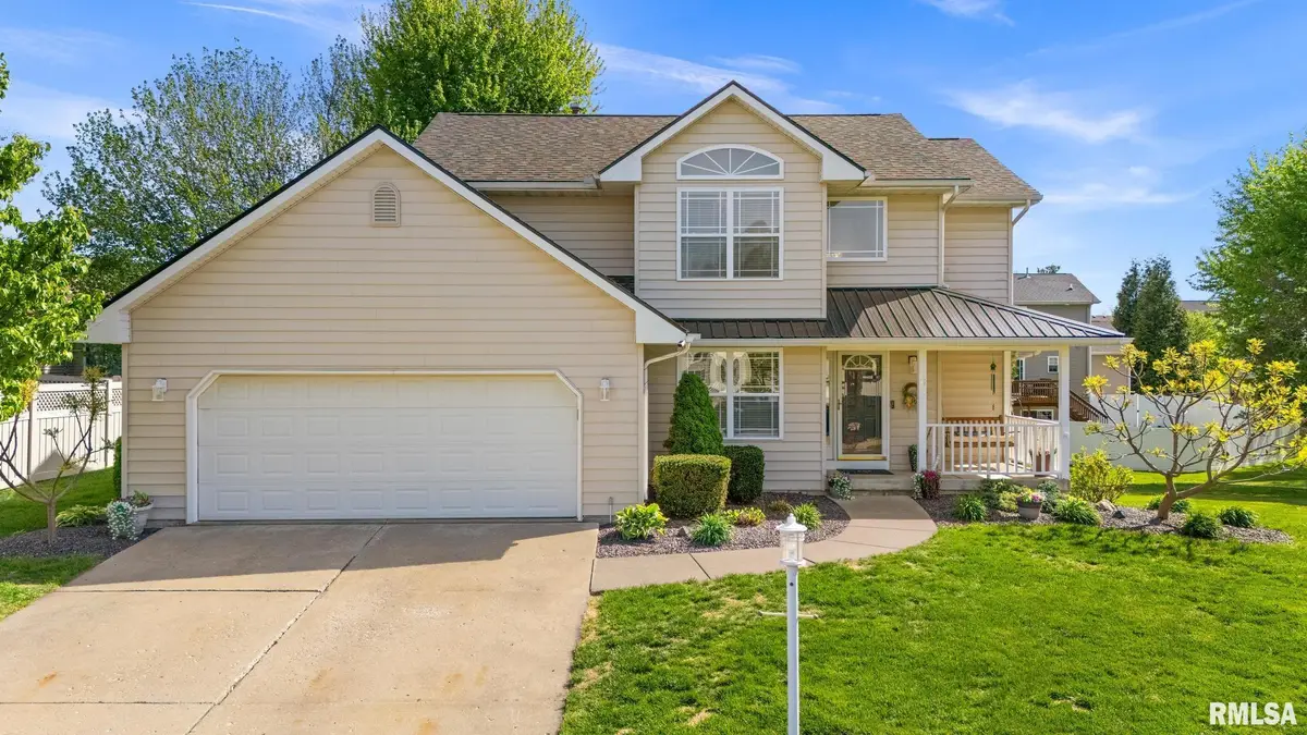 6 Browning Court, Washington, IL 61571 - #1