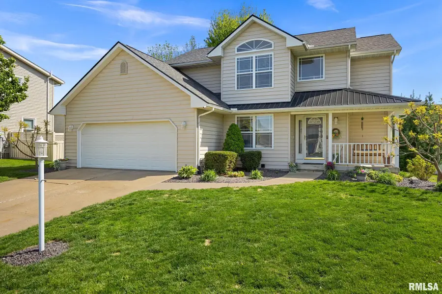 6 Browning Court, Washington, IL 61571 - #3