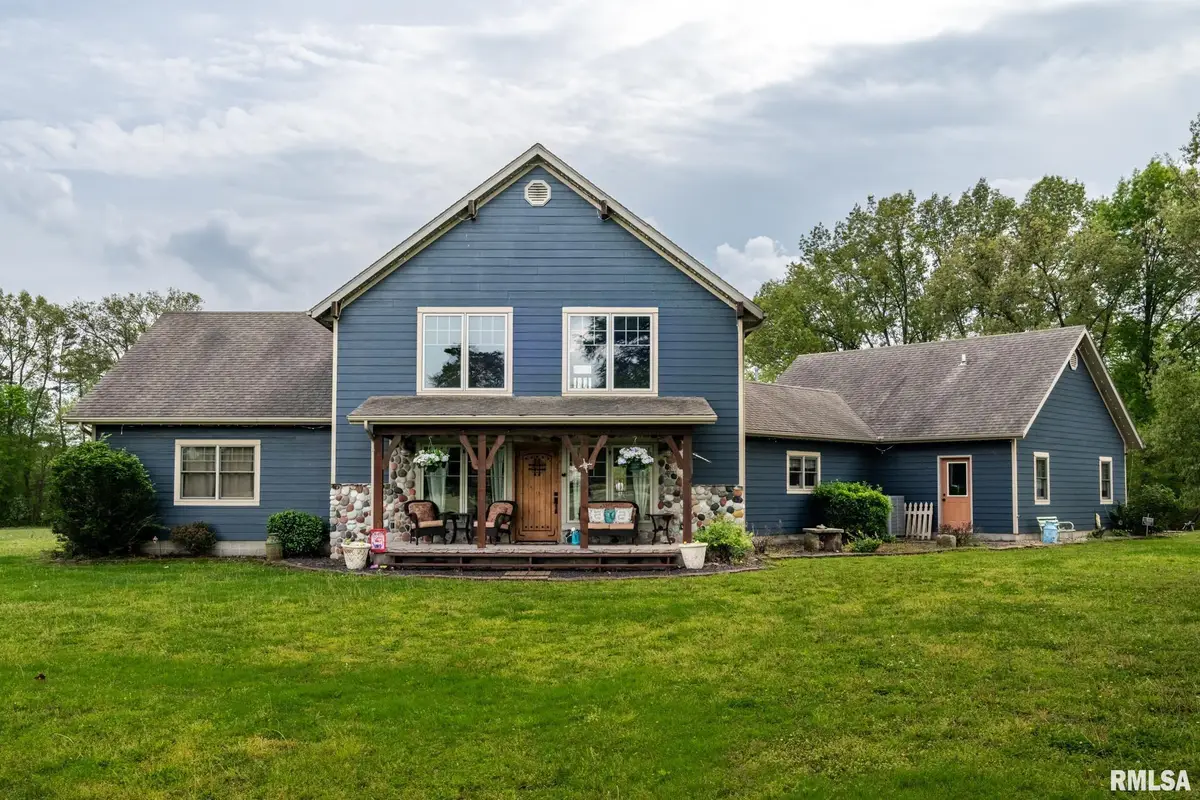 3330 State Highway 149 Highway, Royalton, IL 62983 - #1