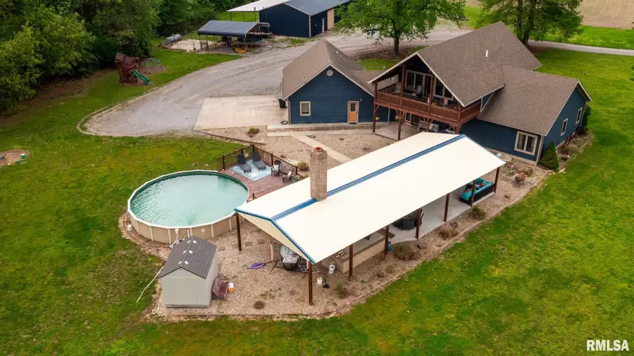 3330 State Highway 149 Highway, Royalton, IL 62983 - #3