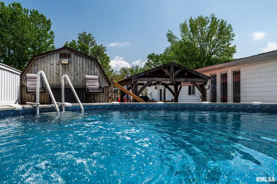 907 Fairlane Drive, Marion, IL 62959 - #3