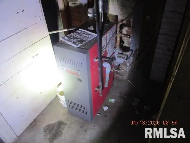 2710 N California Avenue, Peoria, IL 61603 - #2