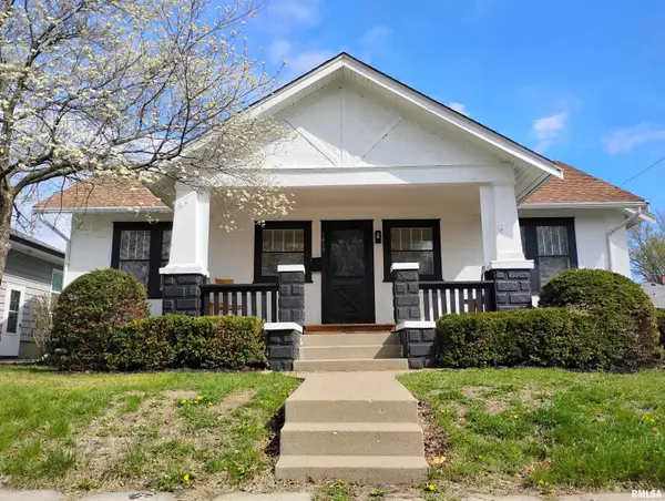 1419 W Margaret Avenue, Peoria, IL 61604