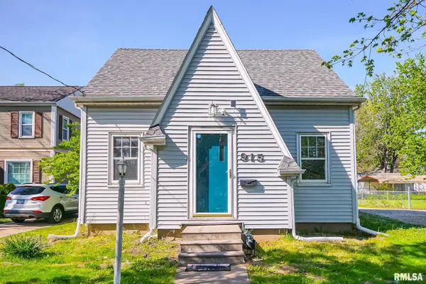 915 W Loucks Avenue, Peoria, IL 61604