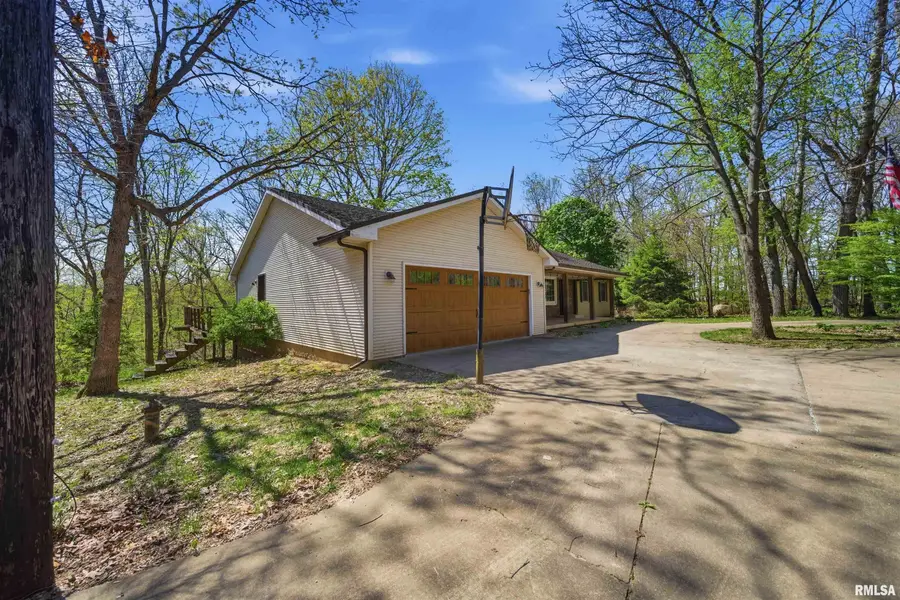 658 Coon Creek Road, Metamora, IL 61548 - #3