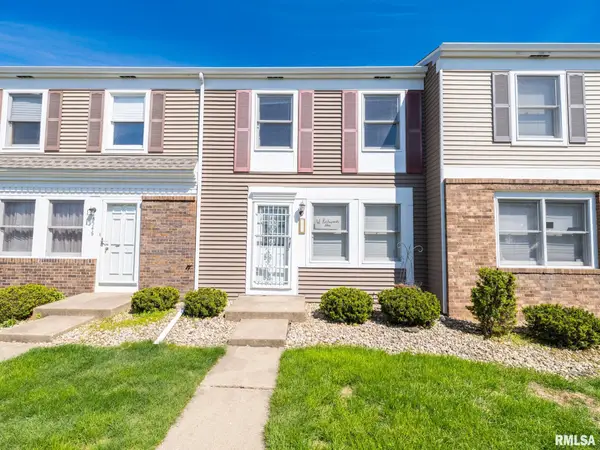 3544 W Richwoods Boulevard #23, Peoria, IL 61604