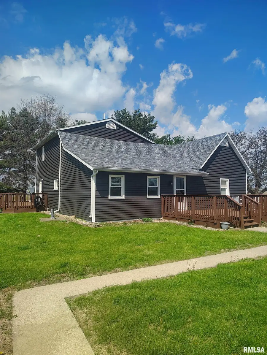 21266 N Winship Road, Cuba, IL 61427 - #3