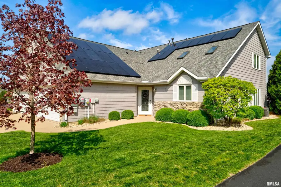 600 Harbor Pointe Drive, East Peoria, IL 61611 - #2