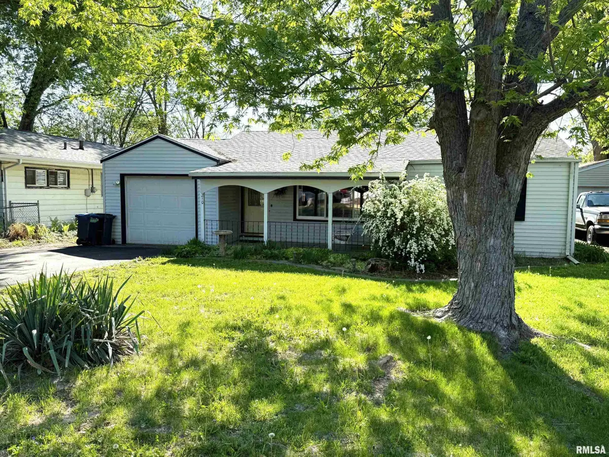 210 Bergman Avenue, East Peoria, IL 61611 - #1