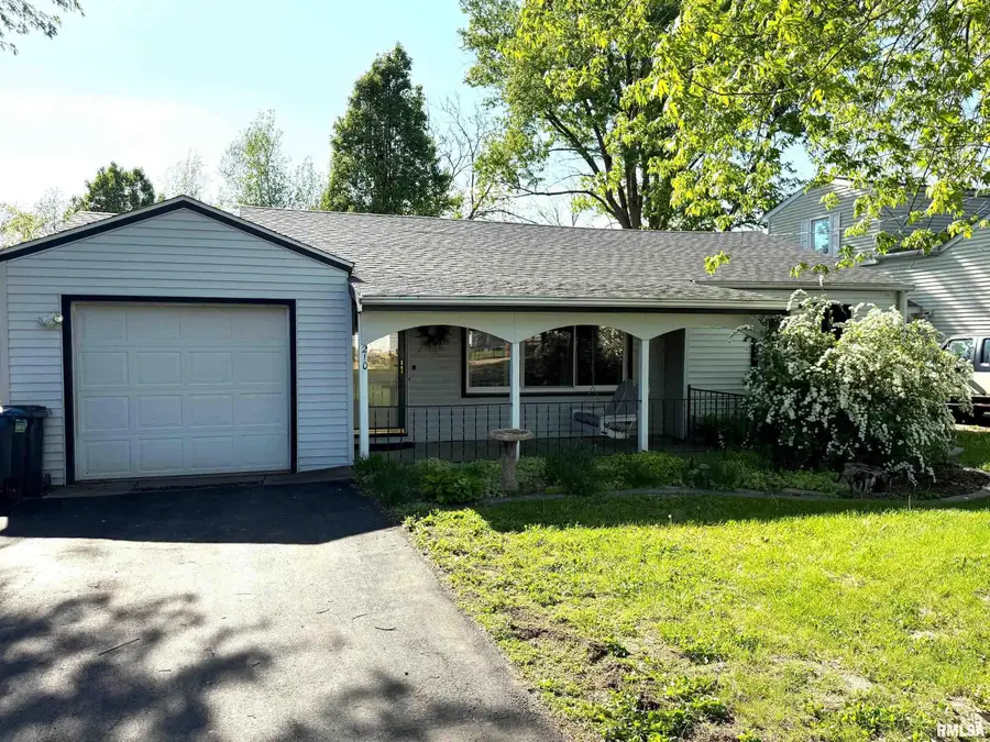 210 Bergman Avenue, East Peoria, IL 61611 - #2