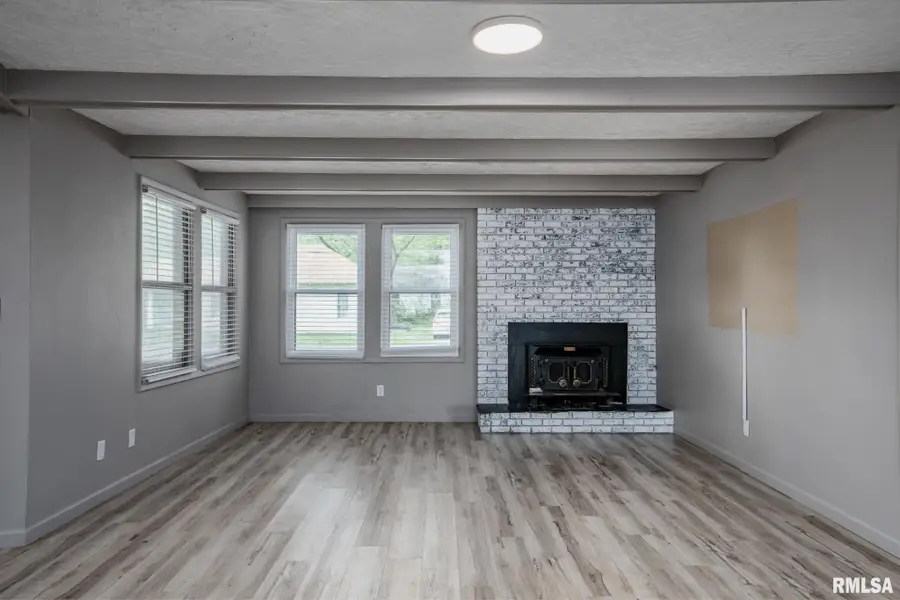 602 E Garland Street, West Frankfort, IL 62896 - #3