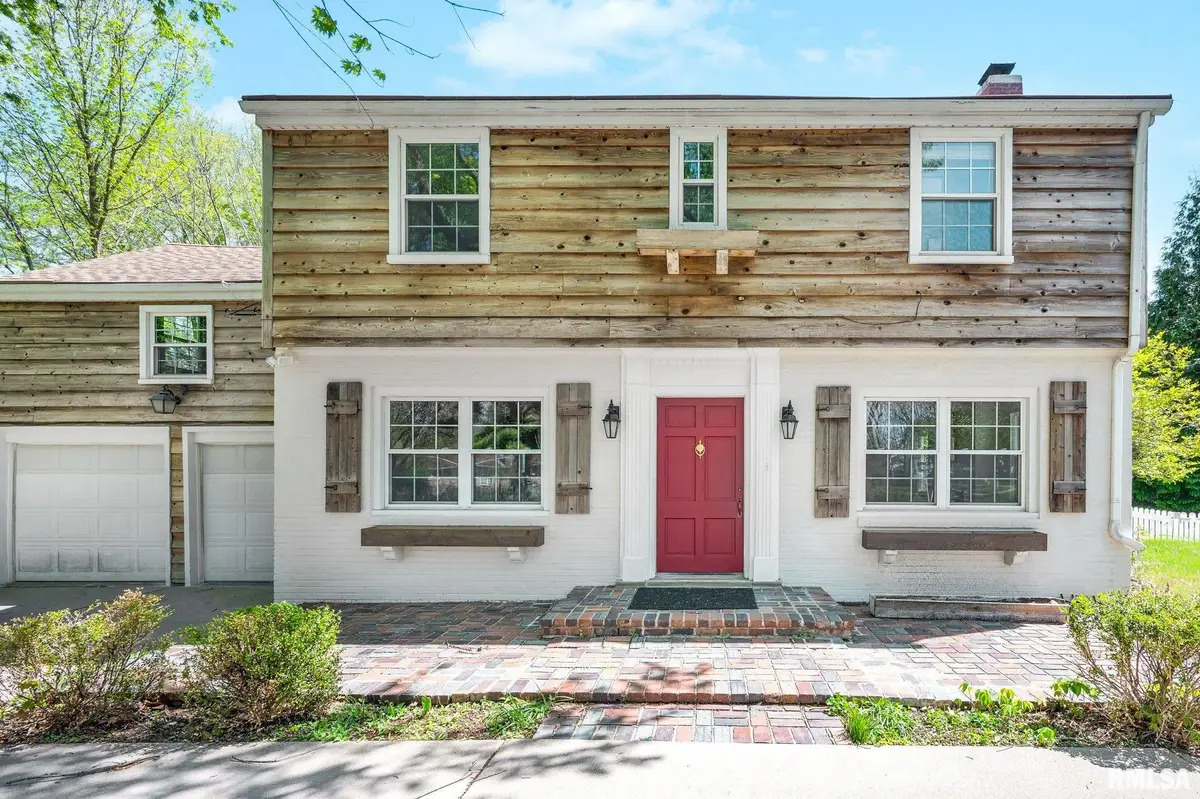 5908 N Elm Lane, Peoria, IL 61614 - #1