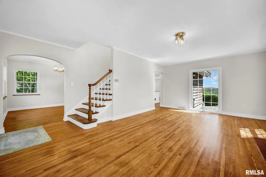 5908 N Elm Lane, Peoria, IL 61614 - #2