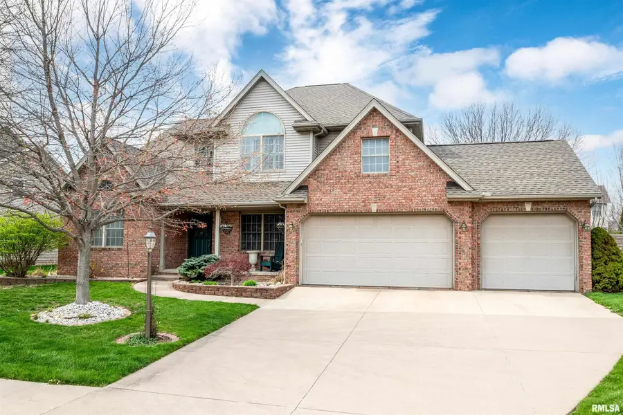 309 W Copperfield Drive, Dunlap, IL 61525 - #2