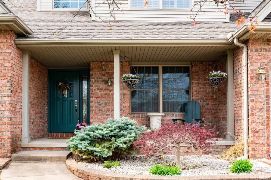 309 W Copperfield Drive, Dunlap, IL 61525 - #3