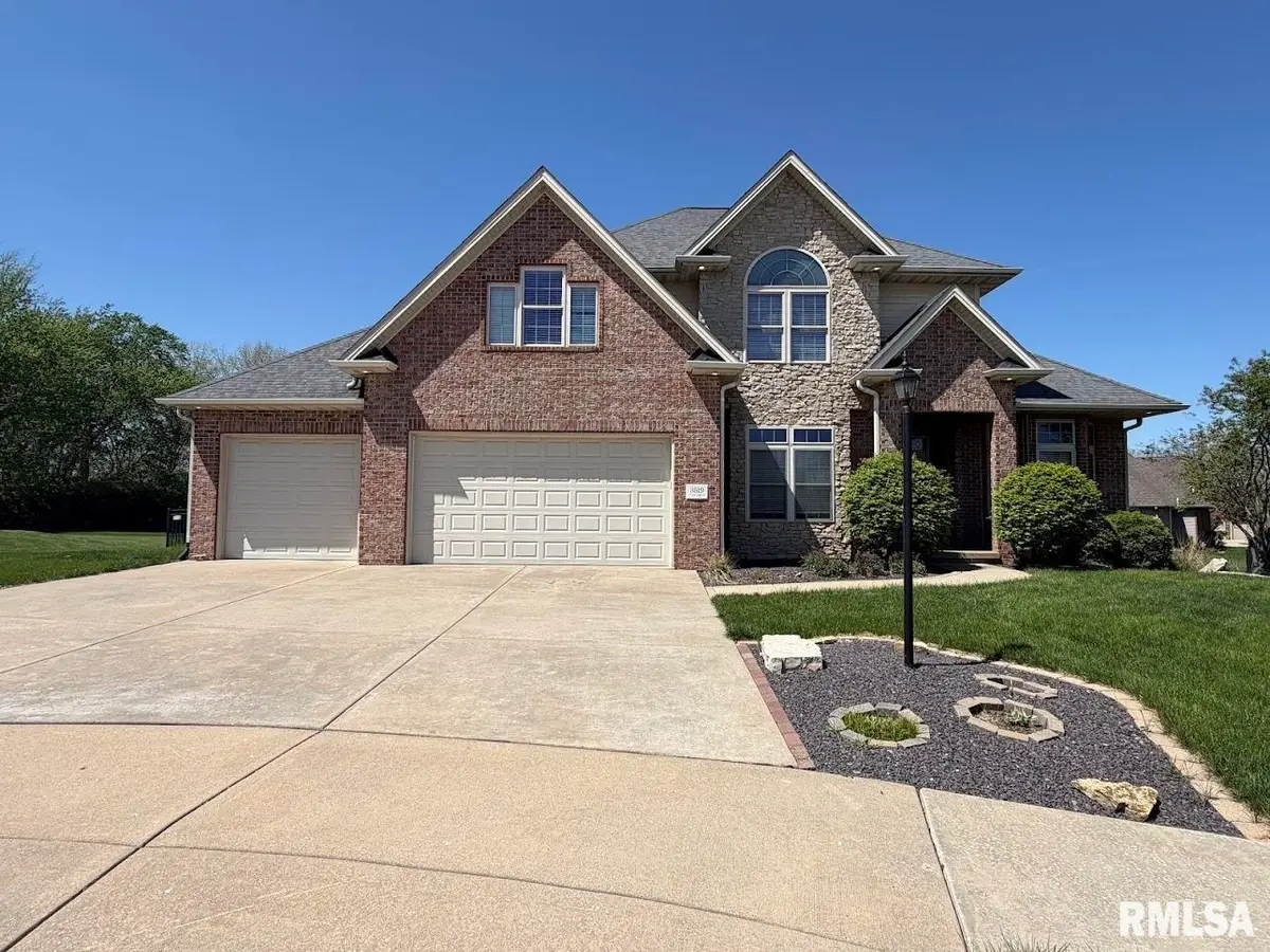 3519 W Oak Creek Court, Dunlap, IL 61525 - #1
