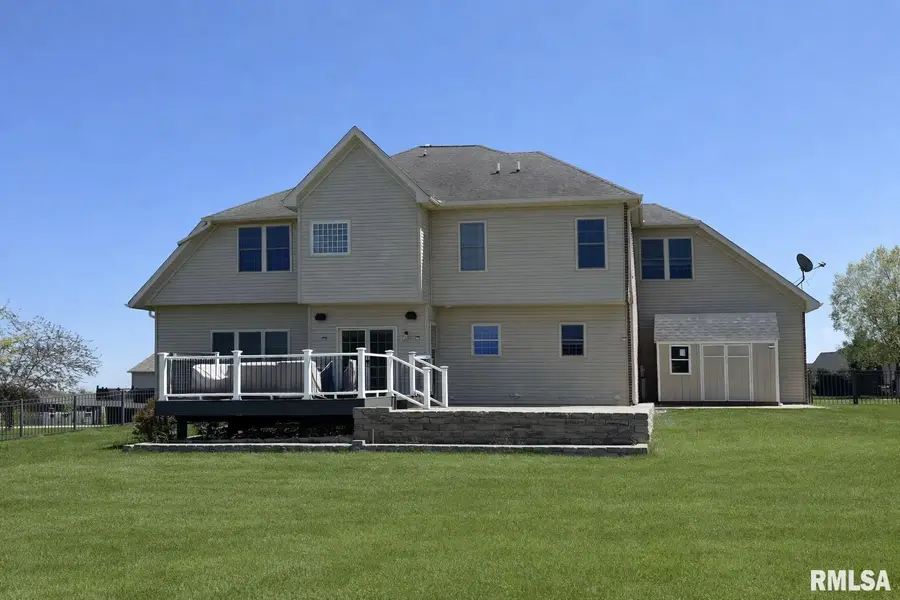 3519 W Oak Creek Court, Dunlap, IL 61525 - #2