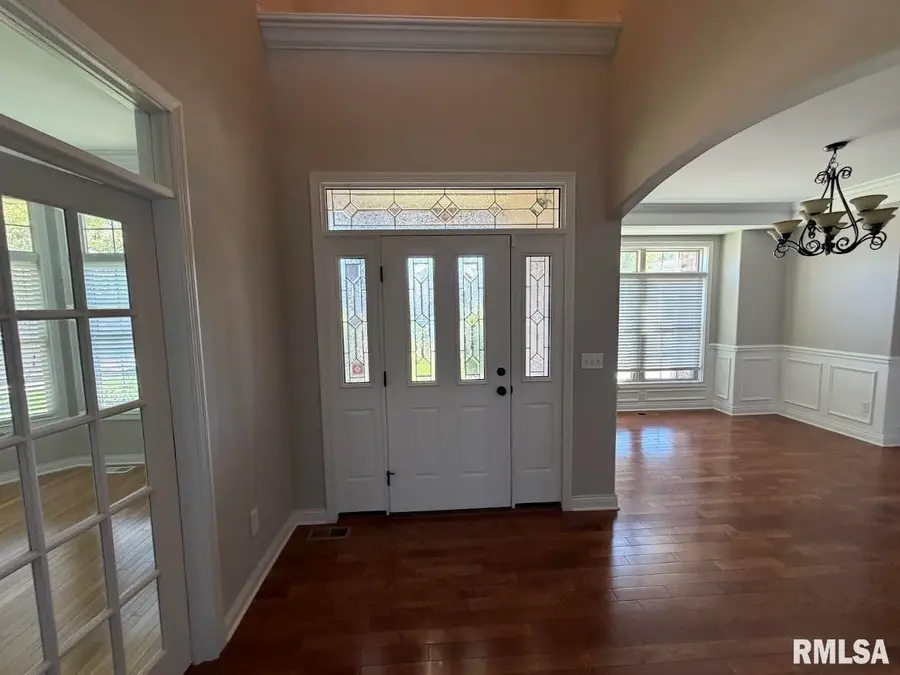 3519 W Oak Creek Court, Dunlap, IL 61525 - #3