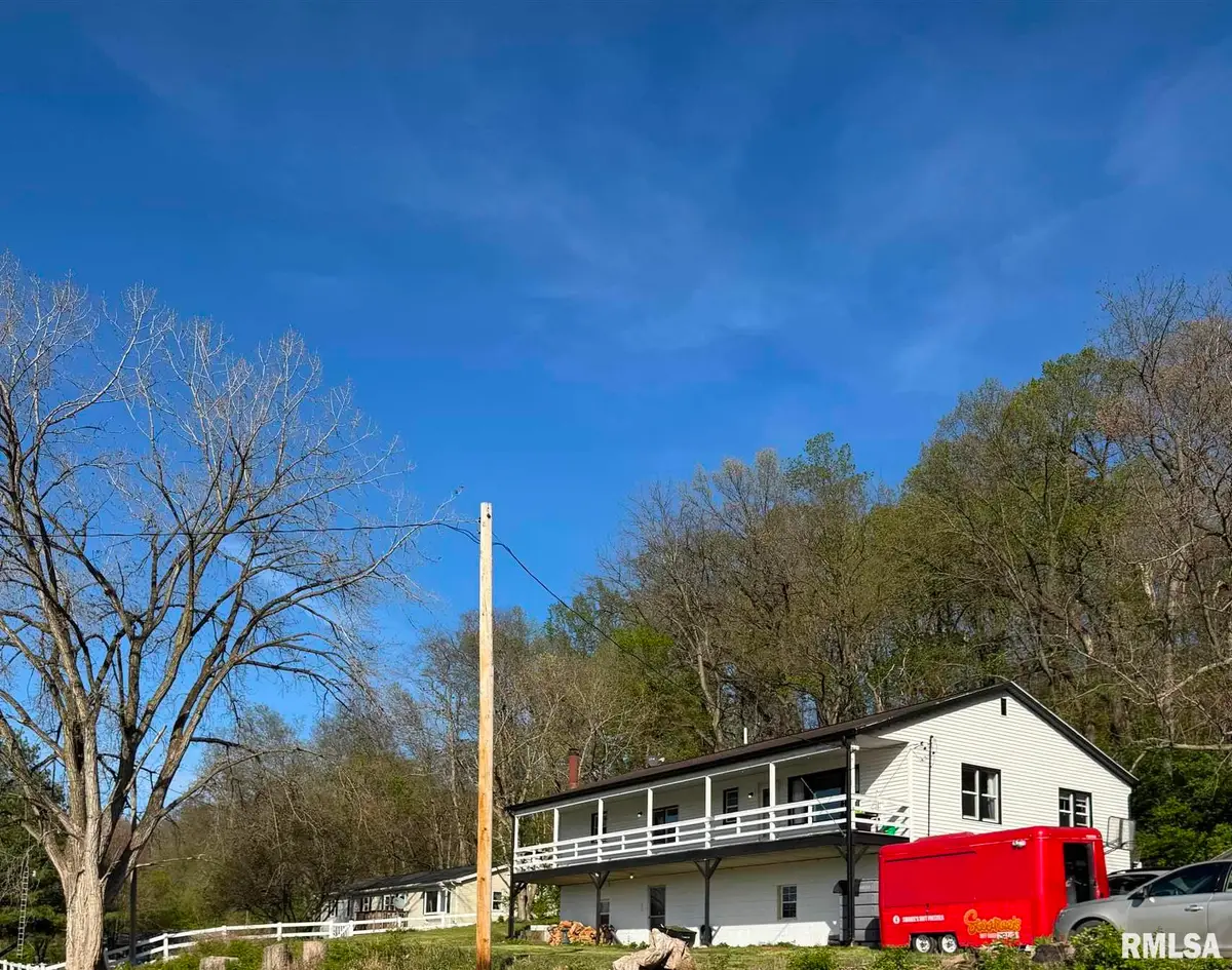 1114 State Route 26 Route, Lacon, IL 61540 - #1