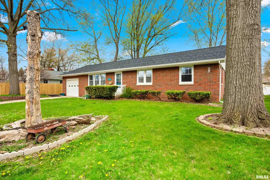 1705 W Lake Avenue, Peoria, IL 61614-5620 - #2