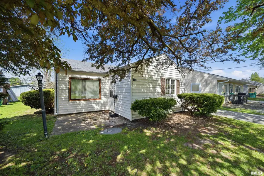 1428 Brown Avenue, Galesburg, IL 61401 - #3