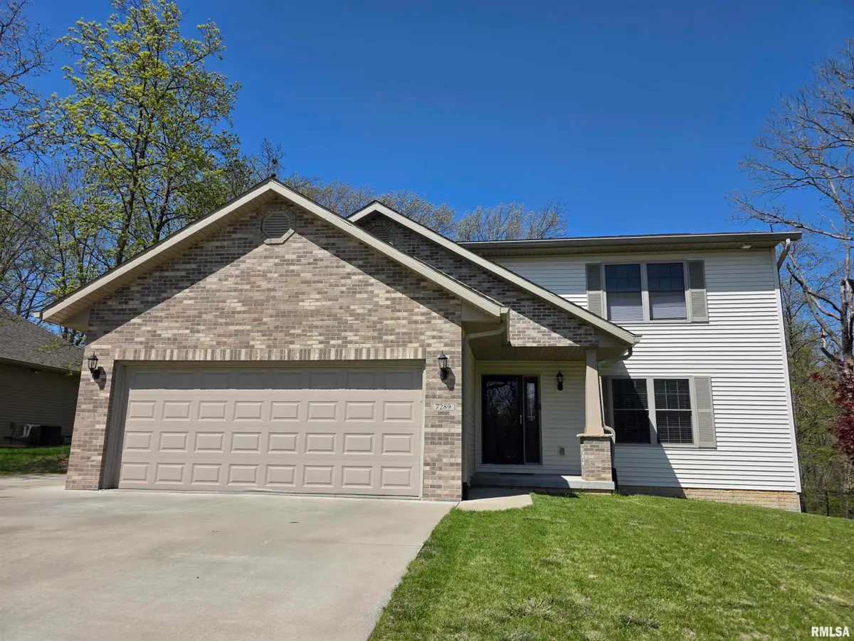 7289 N Whippoorwill Lane, Peoria, IL 61614 - #1