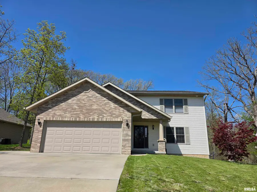 7289 N Whippoorwill Lane, Peoria, IL 61614 - #2