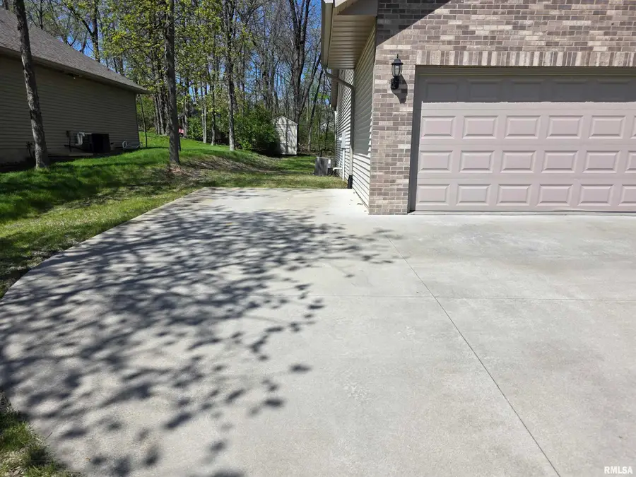 7289 N Whippoorwill Lane, Peoria, IL 61614 - #3