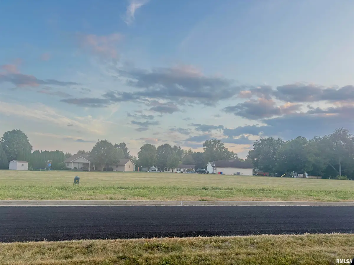 Lot 83 N Hurff Drive, Elmwood, IL 61529 - #1