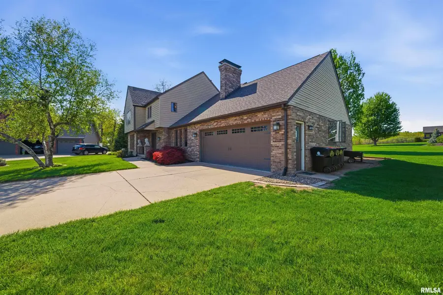 1115 Tottenham Court, Washington, IL 61571 - #3