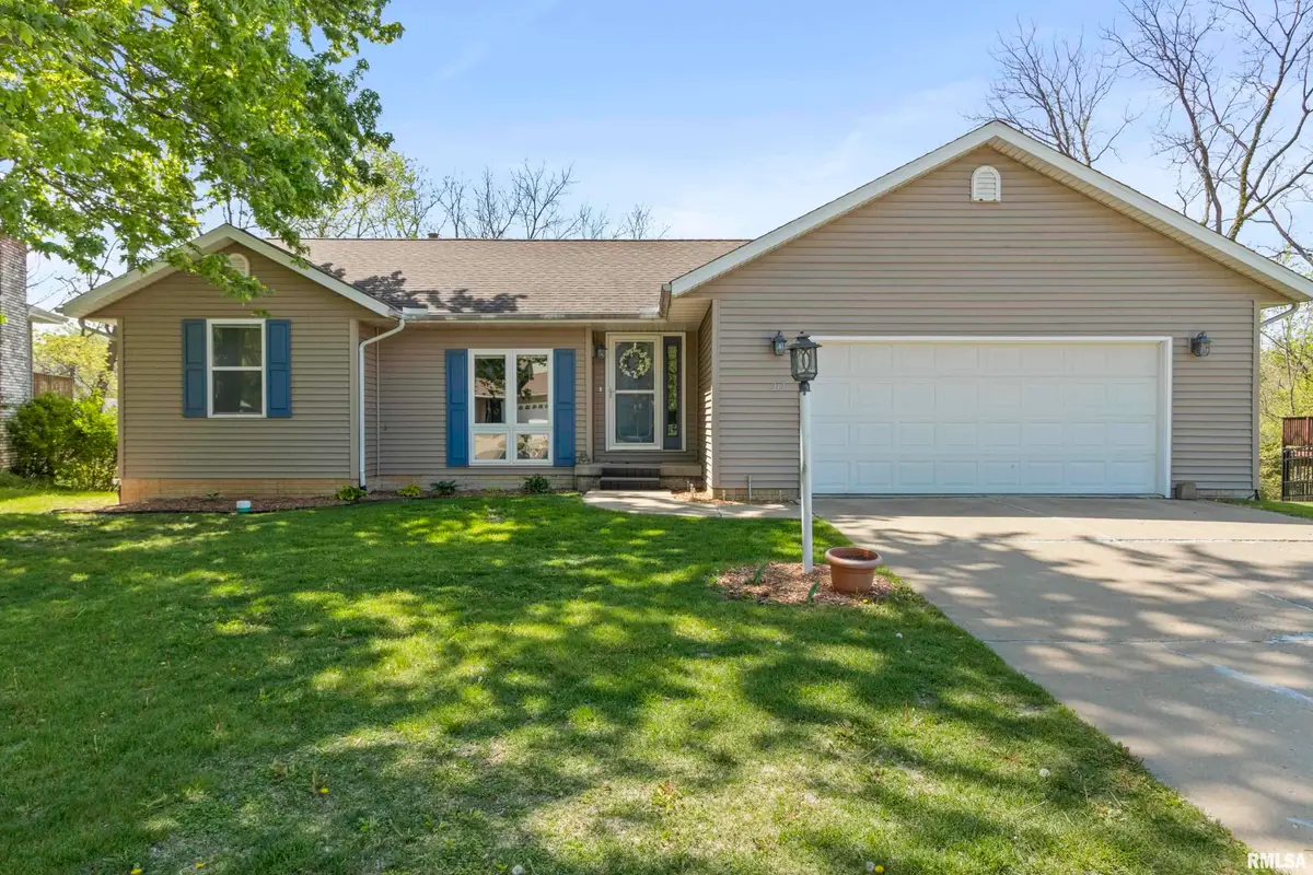 217 Aspen Court, East Peoria, IL 61611 - #1