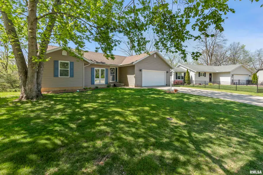 217 Aspen Court, East Peoria, IL 61611 - #2