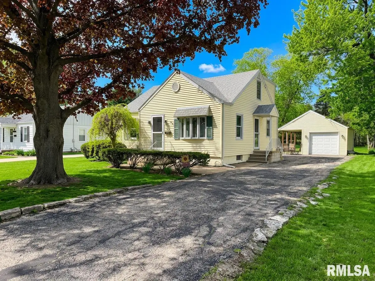 1501 W Marlene Avenue, Peoria, IL 61614 - #1