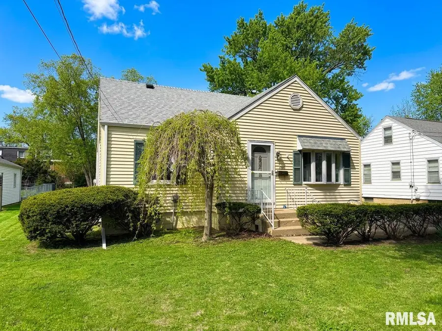 1501 W Marlene Avenue, Peoria, IL 61614 - #2