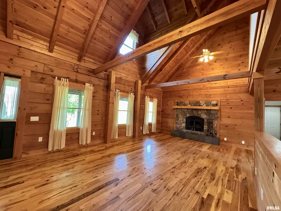 12795 N 1050th Road, Macomb, IL 61455 - #3