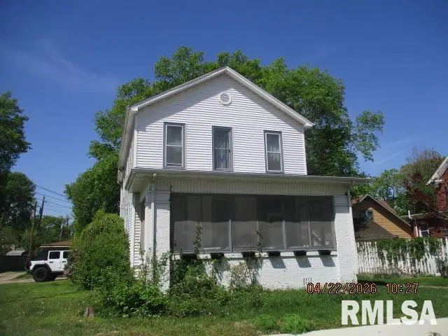 507 S 7th Street, Pekin, IL 61554 - #1