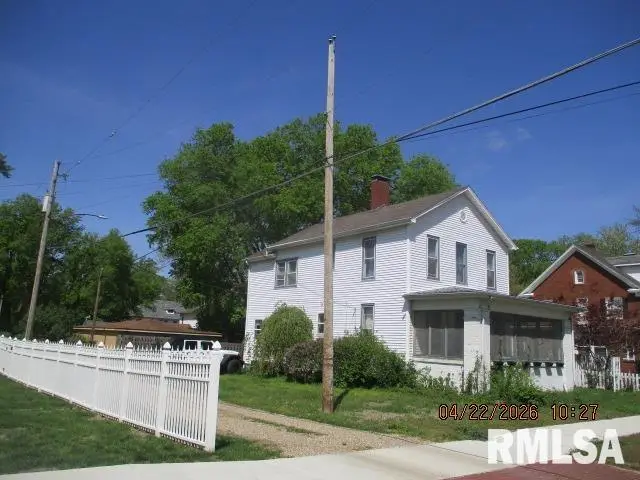 507 S 7th Street, Pekin, IL 61554 - #2