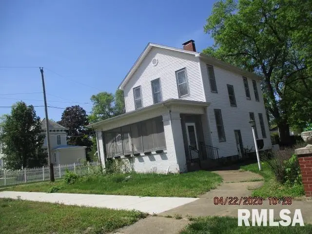 507 S 7th Street, Pekin, IL 61554 - #3