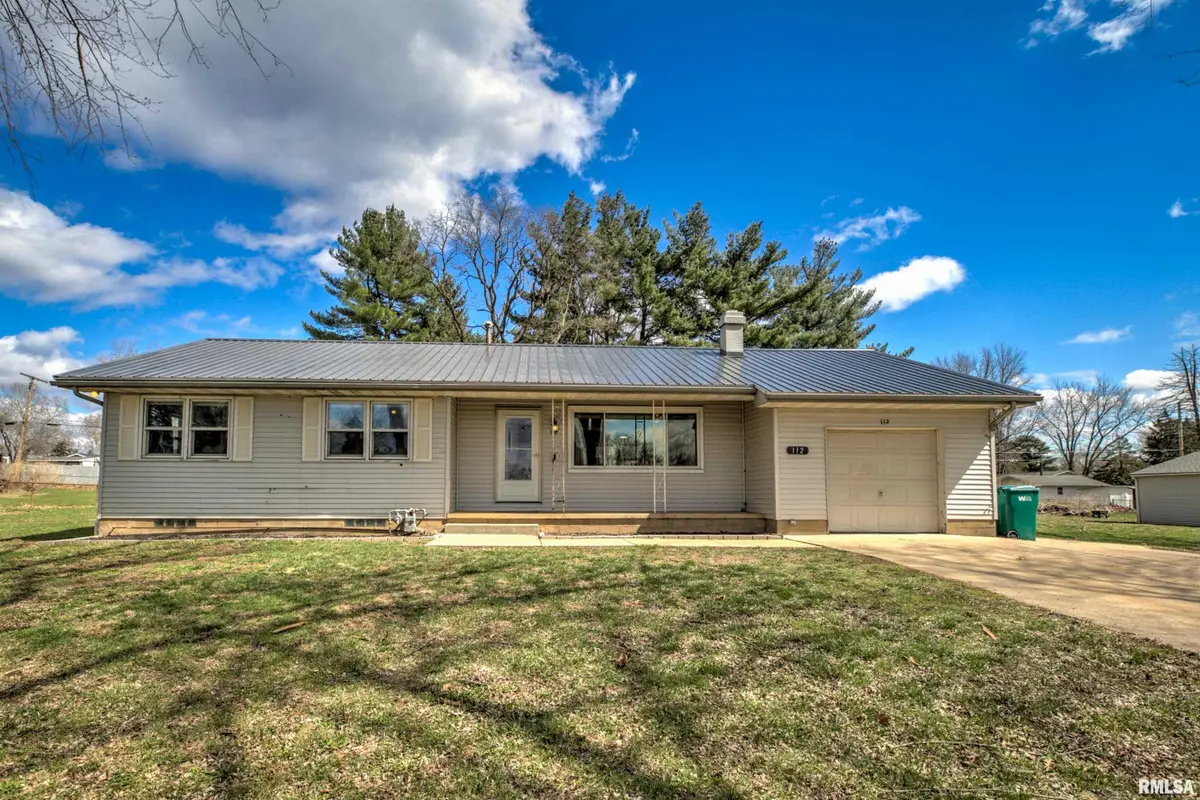 112 Si Reed Lane, East Peoria, IL 61611 - #1