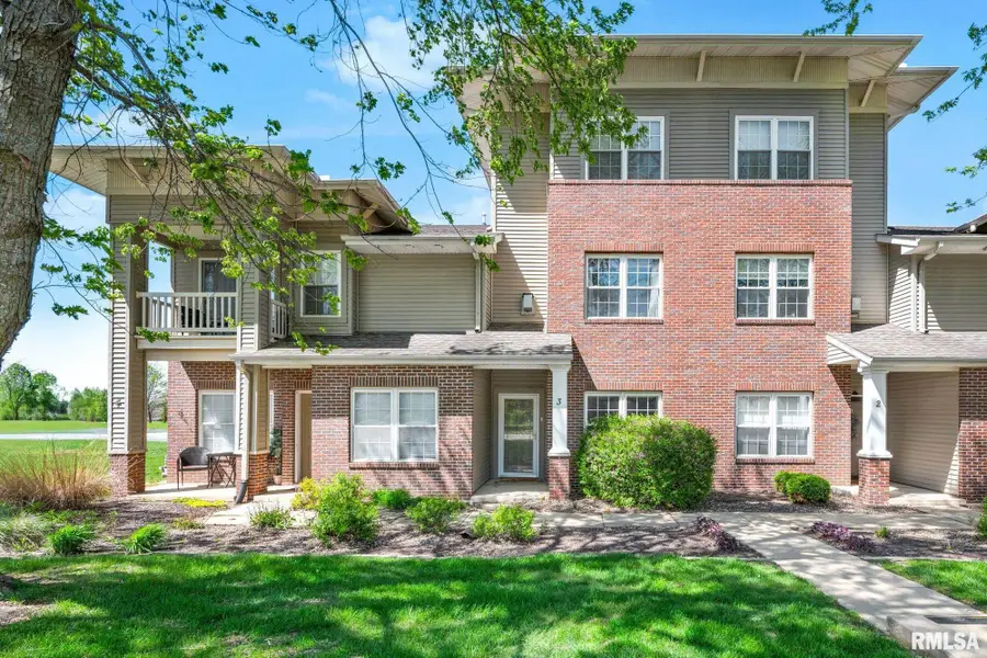 11217 N Oakwood Drive #3, Peoria, IL 61615 - #2