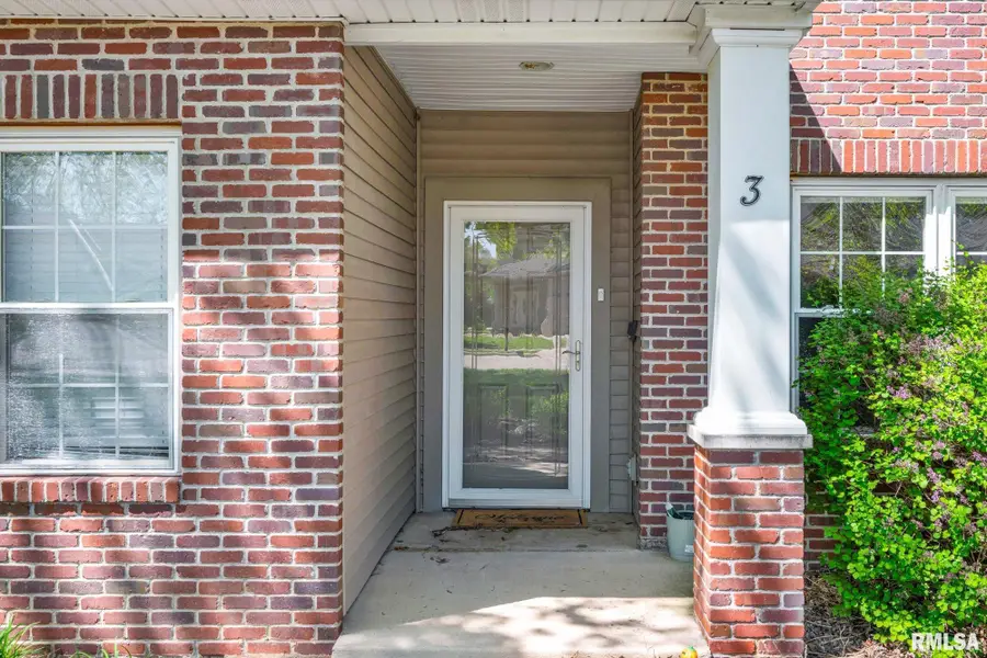 11217 N Oakwood Drive #3, Peoria, IL 61615 - #3