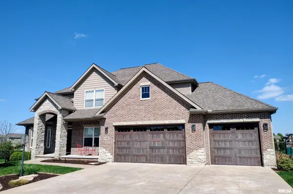 11302 N Onyx Lane, Dunlap, IL 61525