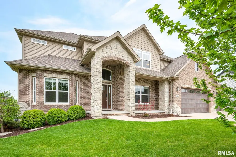11302 N Onyx Lane, Dunlap, IL 61525 - #2